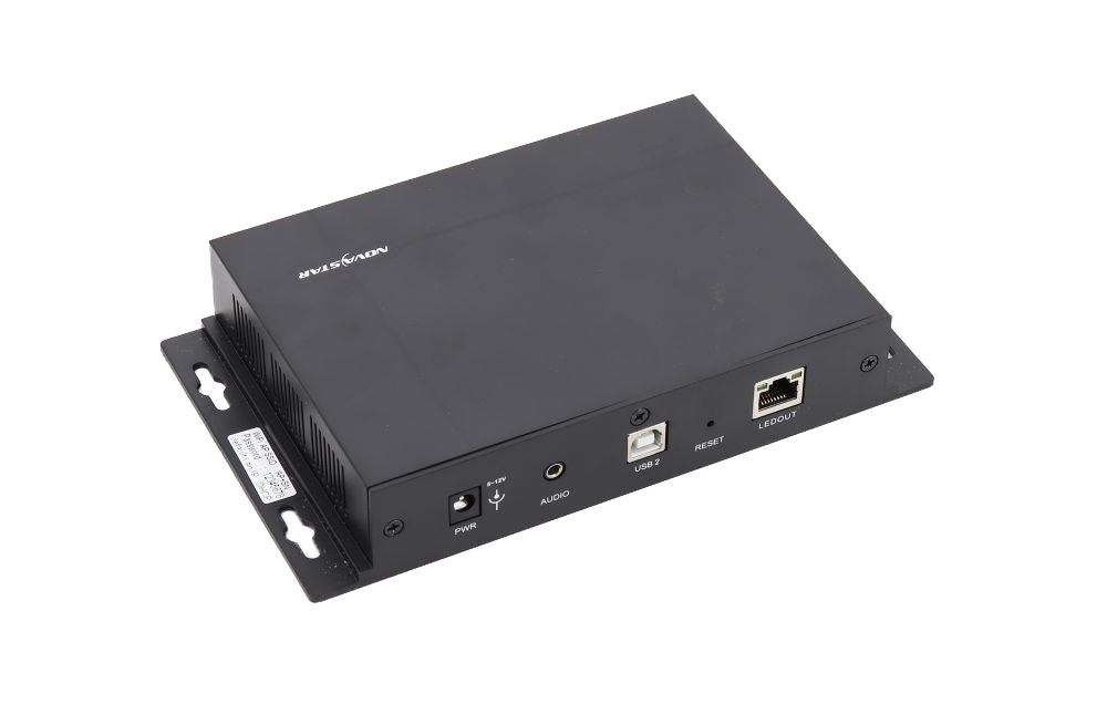 Novastar Taurus Series TB2-4G LED Display Video Control Box
