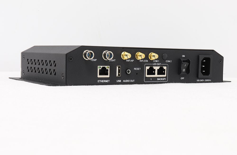 Novastar Taurus TB3 Video Screen LED Controller Box