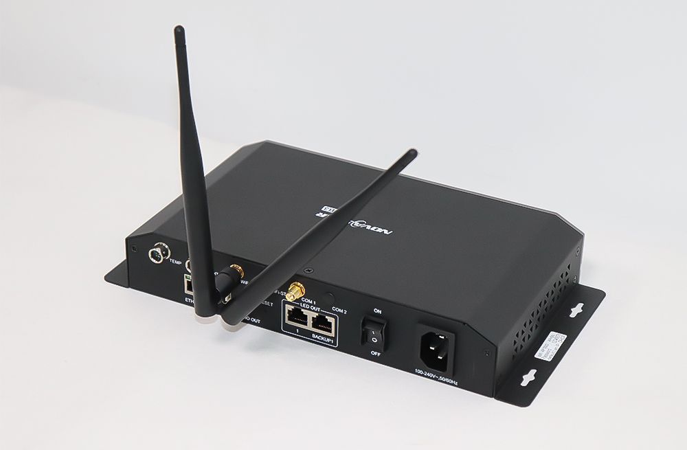 Novastar Taurus TB3 Video Screen LED Controller Box