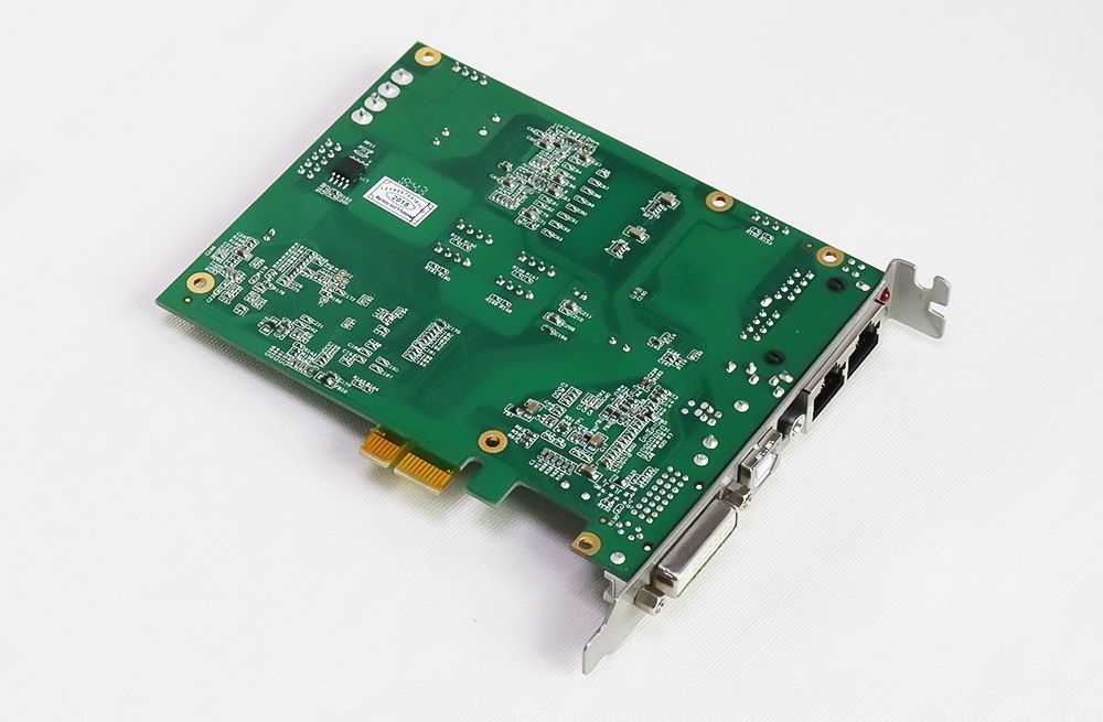 TS921 LINSN Sending Card L202 LED Controller