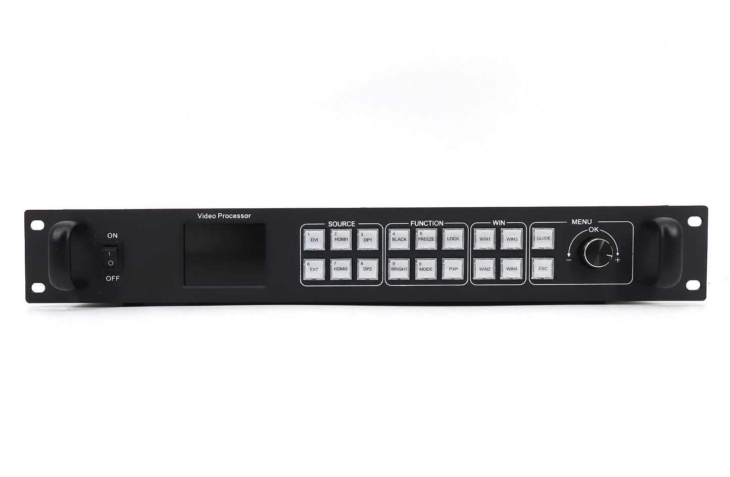 Huidu VP1640 HD All in One LED Video Processor