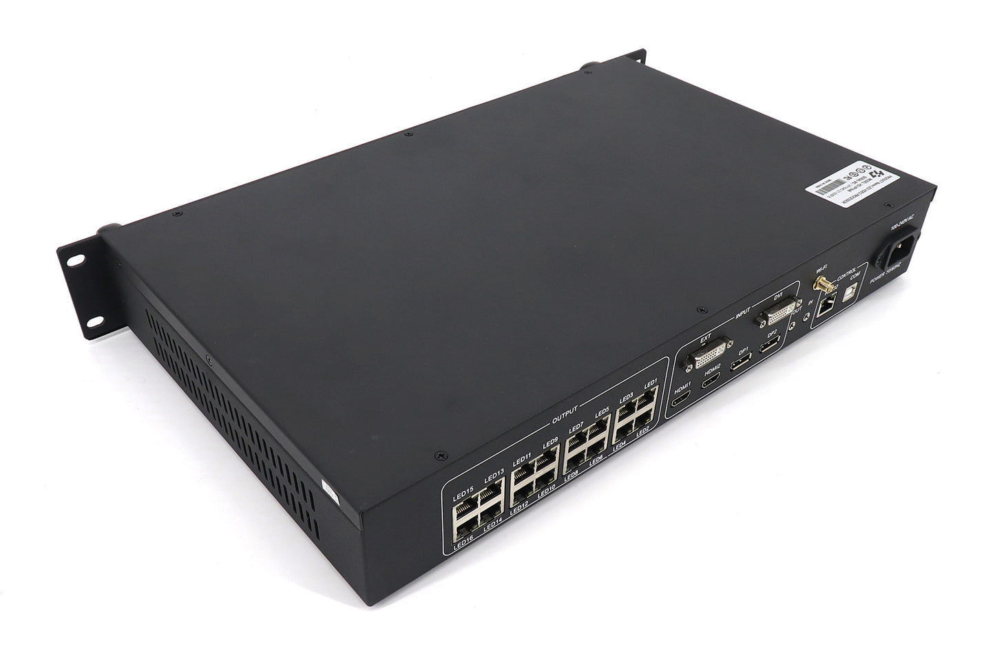Huidu VP1640 HD All in One LED Video Processor