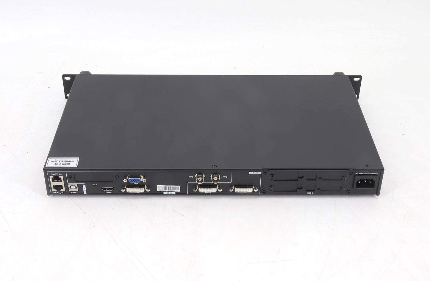 Novastar VS1 LED Screen Video Processor