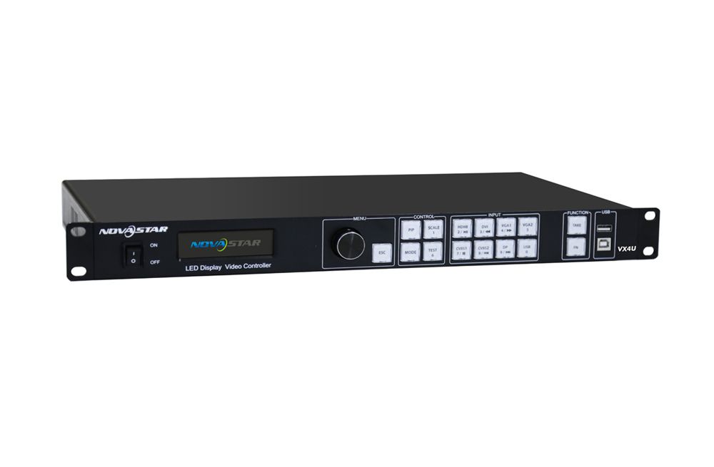 Novastar VX4U All-in-One HD LED Display Controller Box