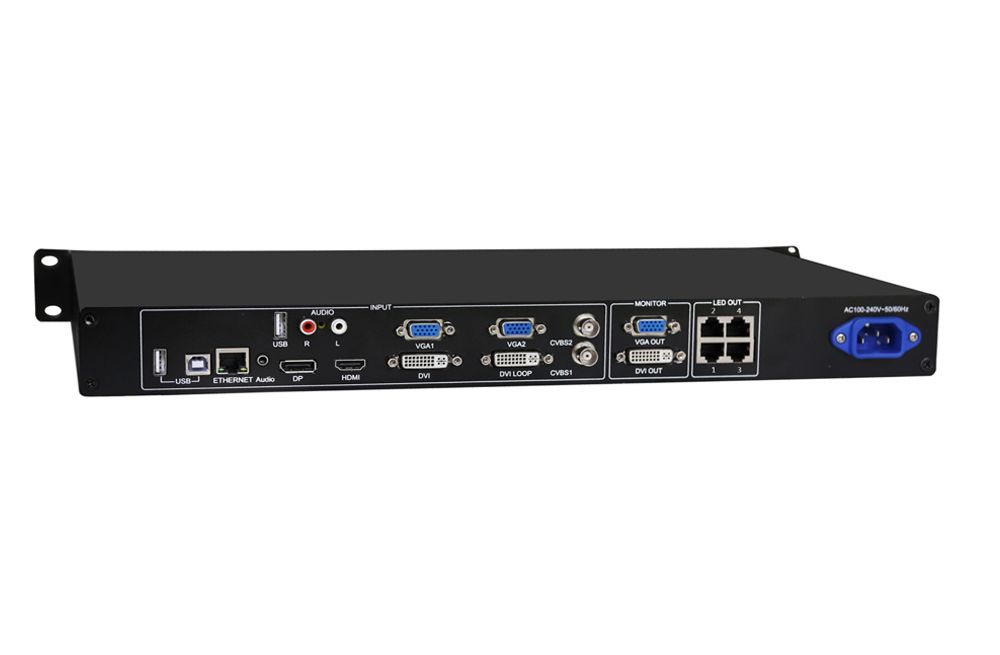 Novastar VX4U All-in-One HD LED Display Controller Box
