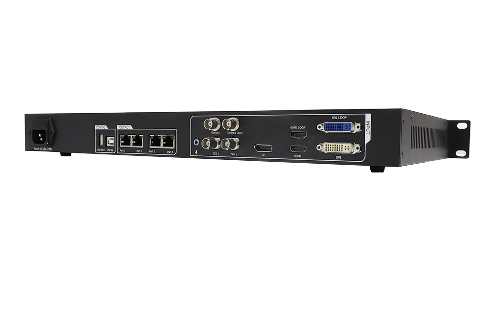 Colorlight X4e Professional LED Video Display Controller Box