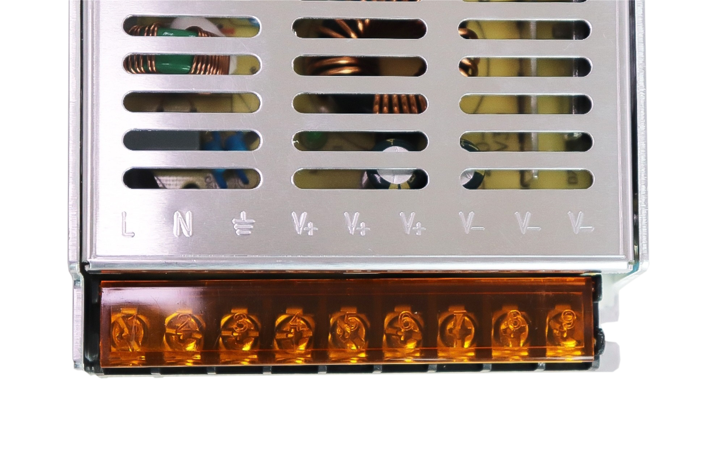 Youyi YY-D-200-5 5V40A 200W LED Power Supply