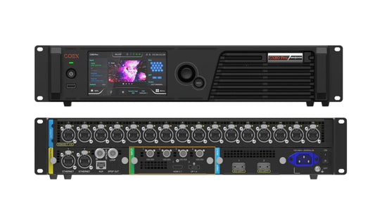 What Is a Video Wall Processor in LED Display Systems?