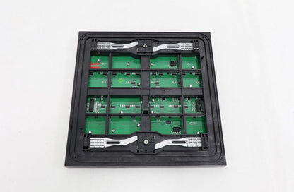 P10 Outdoor SMD3535 320x320mm Front Access LED Panel Module