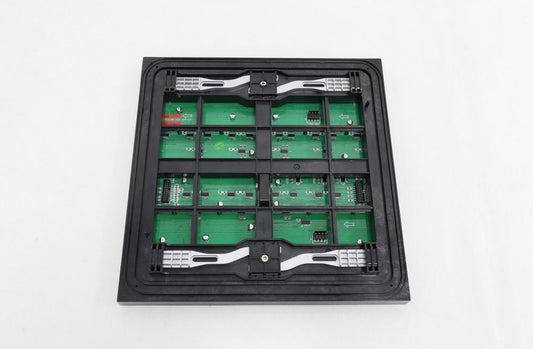 P10 Outdoor SMD3535 320x320mm Front Access LED Panel Module