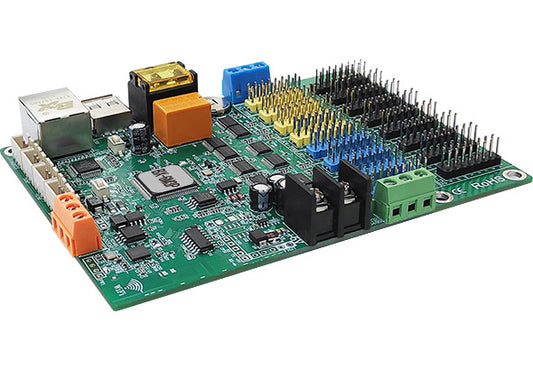 Onbon BX-6M3P/6M3(E+RS232+RS485)/+wifi LED Display Controller Card
