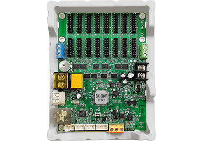 Onbon BX-6M4P/6M4-T12(E+RS232+RS485)/+wifi LED Controller Card