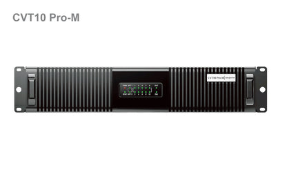 Novastar CVT10 Pro-S / CVT10 Pro-M fiber converter