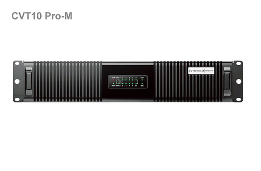 Novastar CVT10 Pro-S / CVT10 Pro-M fiber converter