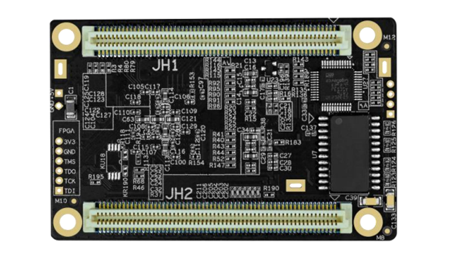 Kystar H8S LED Display Screen Receiving Card