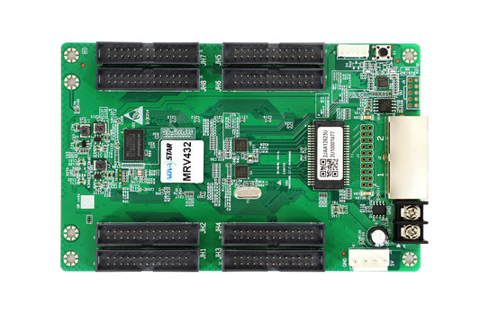 Novastar MRV432 LED Screen Receiving Card