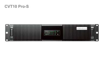 Novastar CVT10 Pro-S / CVT10 Pro-M fiber converter