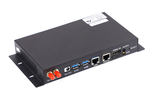 Huidu HD-M30B (4+32) Full Color High performance LCD Controller