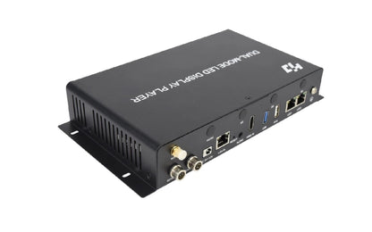HUIDU HD-A4L Full Color LED Screen Dual-model Controller Box