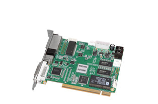Full color Novastar MSD300/MSD300-1 LED sending cards