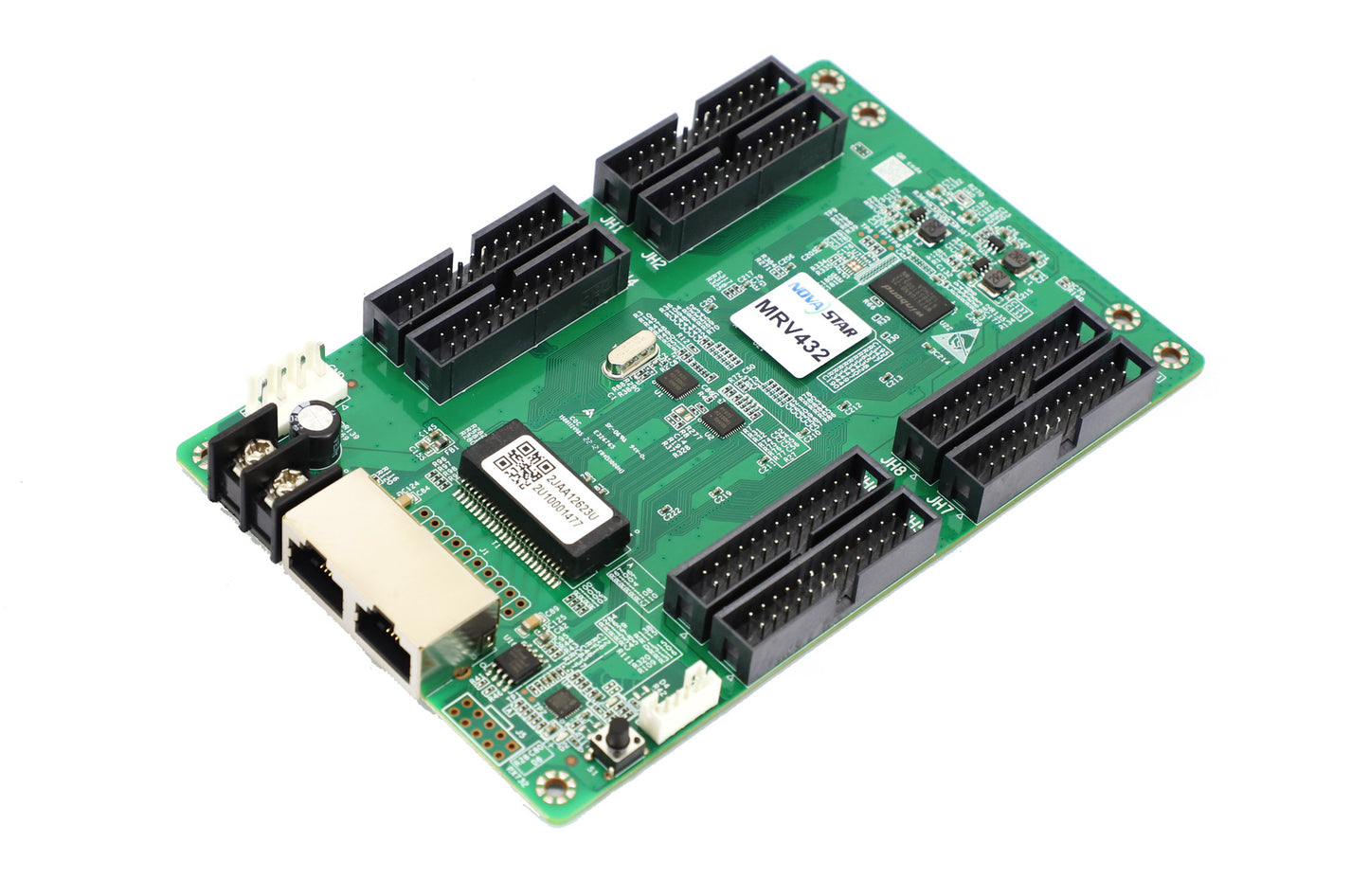 Novastar MRV432 LED Screen Receiving Card