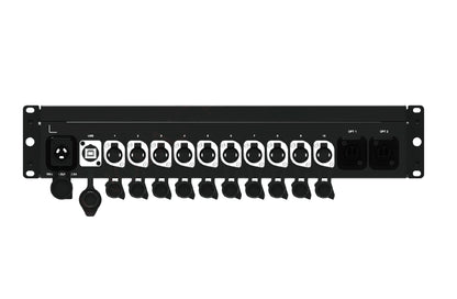 Novastar CVT10 Pro-S / CVT10 Pro-M fiber converter