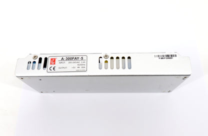 CZCL A-300FAY-5 300W LED Power Supply