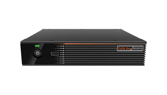 Novastar Taurus Series TU15 PRO Playback Control Processor