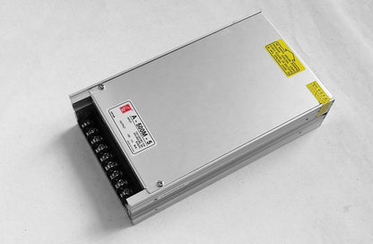 CZCL A-500M-5 5V 80A 500W Switching Power Supply in stock