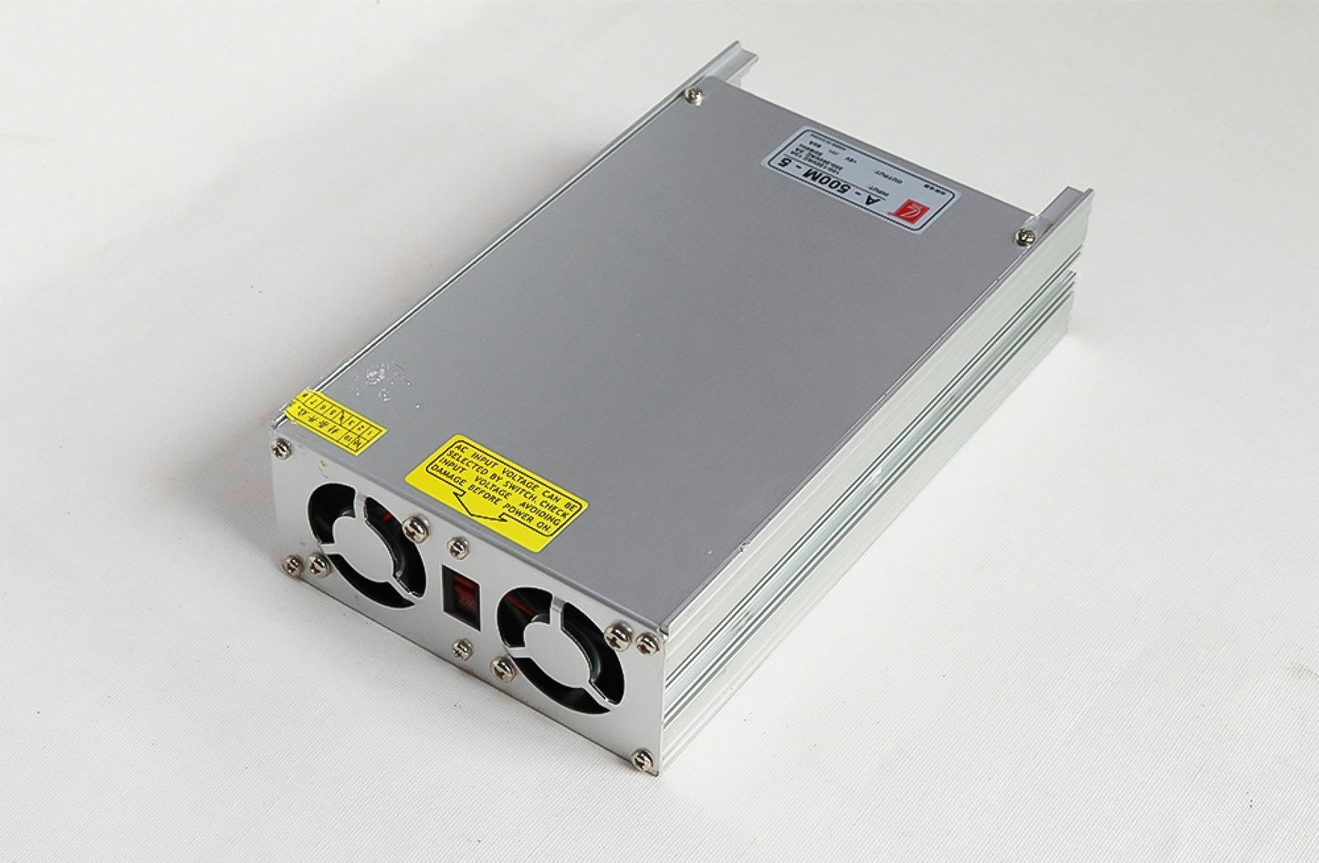 CZCL A-500M-5 5V 80A 500W Switching Power Supply in stock