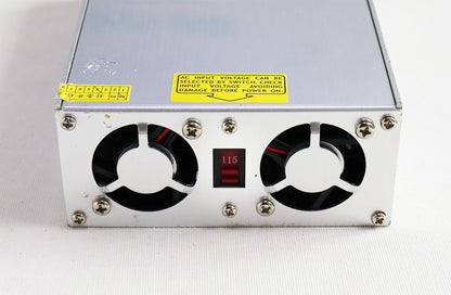 CZCL A-500M-5 5V 80A 500W Switching Power Supply in stock