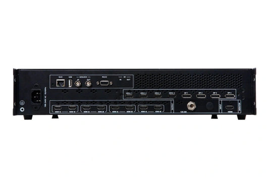 Magnimage brand MIG-DN9402 Series 4K Video Wall Controller with 12G SDI