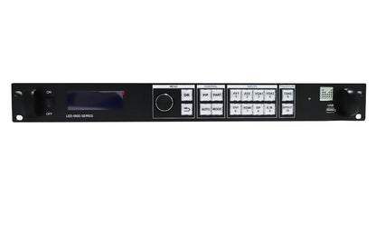 Magnimage LED-550D LED-550DS large LED sceen Video Processor