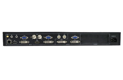 Magnimage LED-550D LED-550DS large LED sceen Video Processor