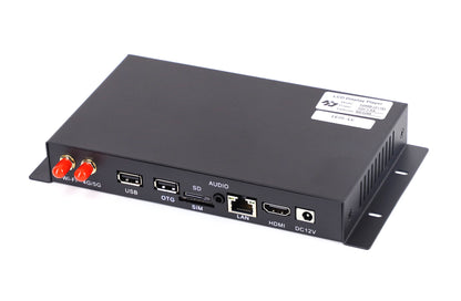 Huidu HD-3288B(2+16) Full Color High performance LCD Controller