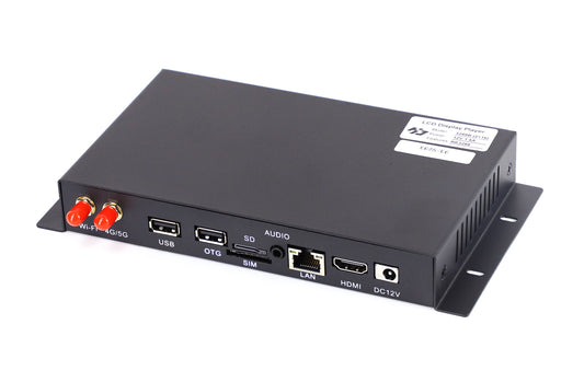Huidu HD-3288B(2+16) Full Color High performance LCD Controller