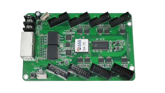 Colorlight 5A-75 LED Display Screen Receiving Card