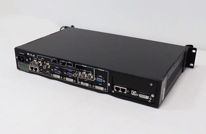 VDWALL LVP615S HD Video Processor for indoor/outdoor led screen use