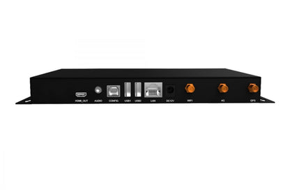 Colorlight C2 LAN/WiFi/4G LED Display Sign Cloud Player