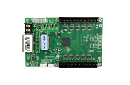 Sysolution D90 LED Reveiving Card