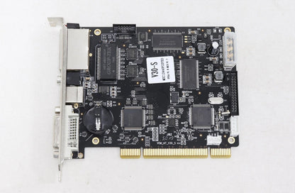 Mooncell VCMA7-V30 LED Sending Card Synchronized LED Display Sending Card