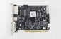 Mooncell VCMA7-V30 LED Sending Card Synchronized LED Display Sending Card