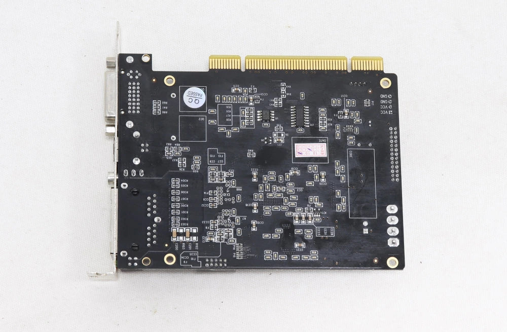 Mooncell VCMA7-V30 LED Sending Card Synchronized LED Display Sending Card