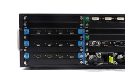 Magnimage MIG-CL9600 series Video Wall Controller Video Processor