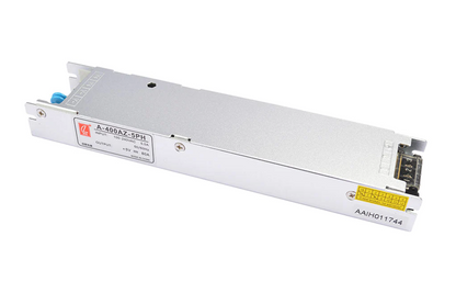 CZCL LED Displays Power Supply A-400AZ5PH 5V40A Low Profile Switching LED Power Supply