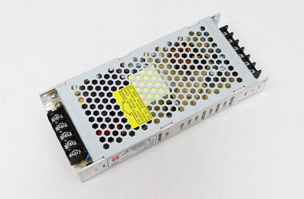 Chuanglian CZCL A-200AF-5 5V40A Led display power supply