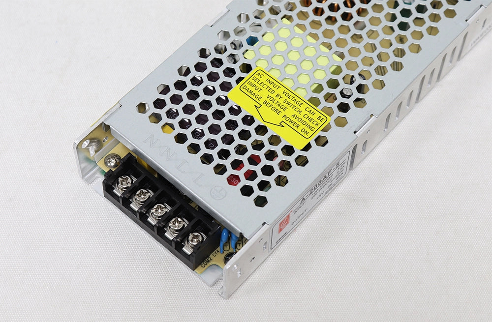 Chuanglian CZCL A-200AF-5 5V40A Led display power supply