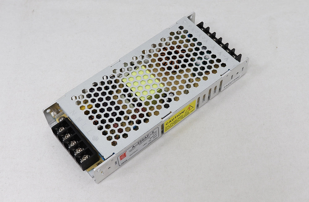 Chuanglian CZCL A-200AF-5 5V40A Led display power supply