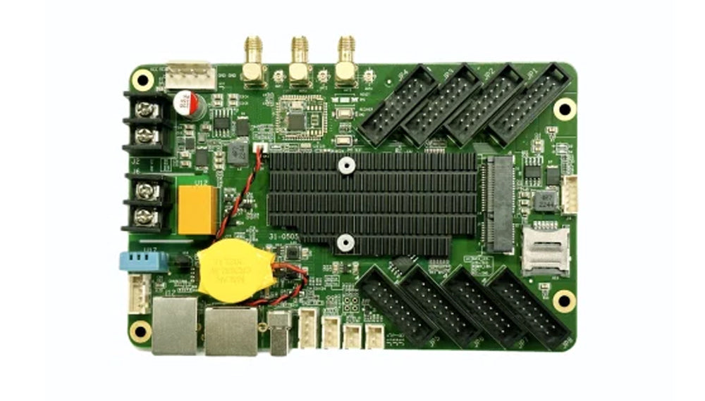 Colorlight A20B LED Display Screen Multimedia Player