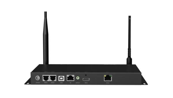 Colorlight A40 Networked LED Screen Cloud Player